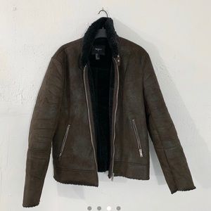 Jacket men